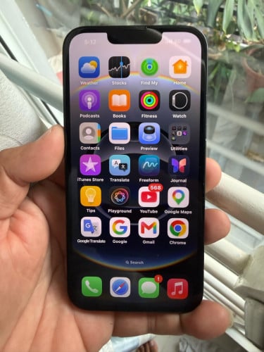 Iphone 16e sim lock ប្រើទ្រនាប់