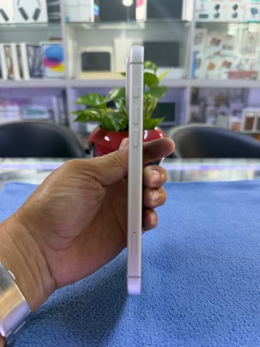 iphone 17 Pro Max 256 XA 99%