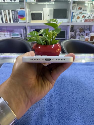 iphone 17 Pro Max 256 XA 99%