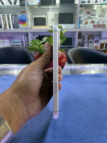 iphone 17 Pro Max 256 XA 99%
