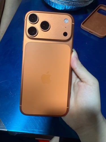 iPhone 17 pro max CH 512G
