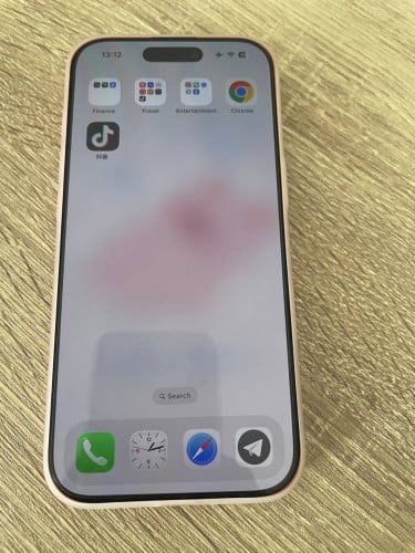 iPhone 17pro