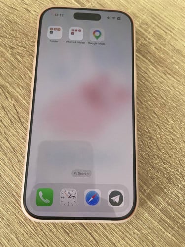 iPhone 17pro