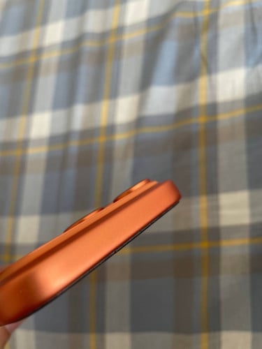 iPhone 17pro