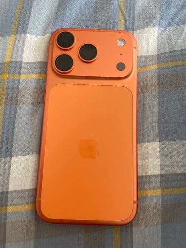 iPhone 17pro