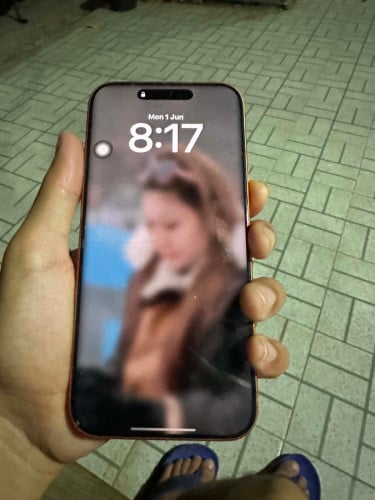 iPhone 17pro Max 256GB