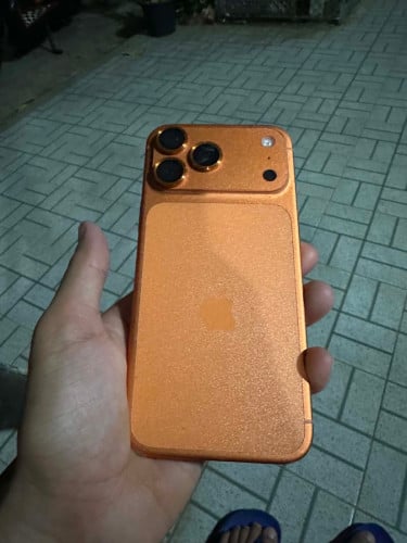 iPhone 17pro Max 256GB