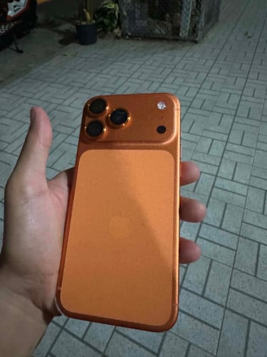iPhone 17pro Max 256GB