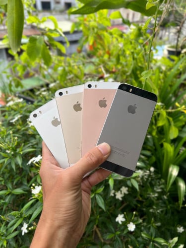 iPhone 5S
