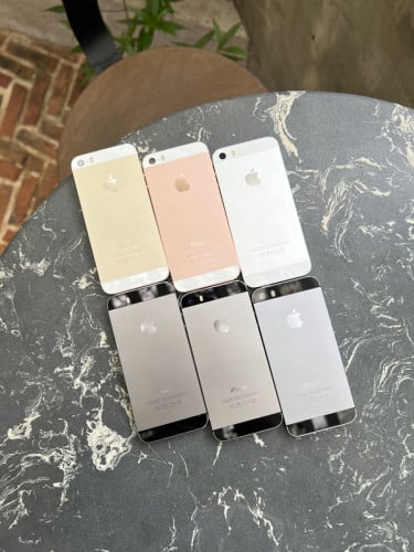 iPhone 5S