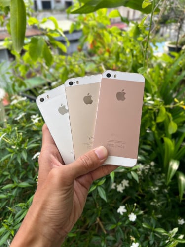 iPhone 5S