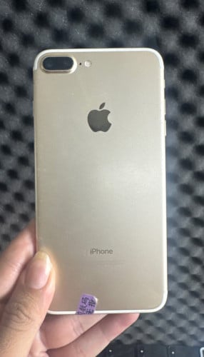 iPhone 7 Plus 128G ដូ98%