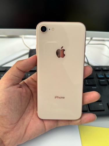 iPhone 8G