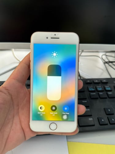 iPhone 8G