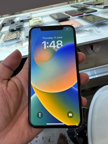 iphone x