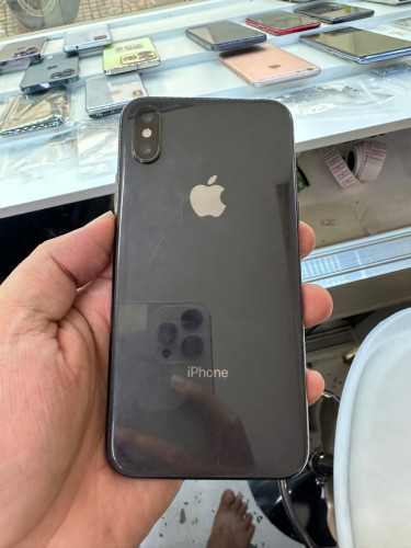 iphone x