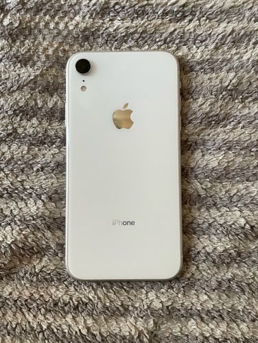 iPhone XR 64GB