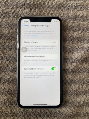 iPhone XR 64GB