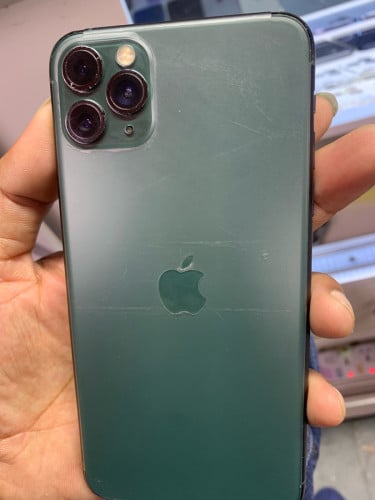 Iphone11 promax 64G