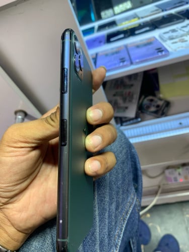 Iphone11 promax 64G
