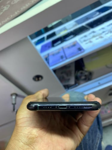 Iphone11 promax 64G