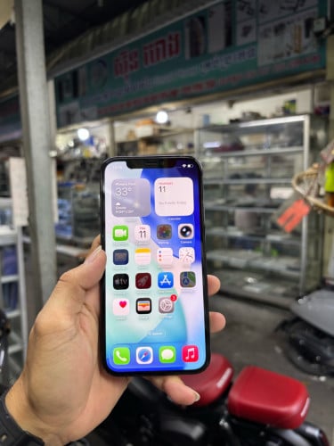 Iphone12proតូច 256G JP ដូរខ្នង Camrea