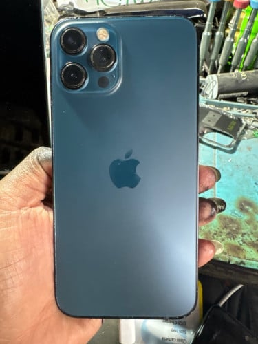 Iphone12pro max
