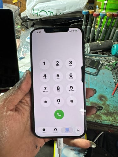 Iphone12pro max