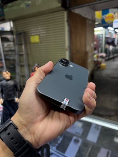 Iphone17 256G CH sim2 អត់ស្គេន ដូរកាម៉េរ៉ា