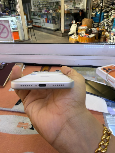 Iphone17promax 512G ZA battery 100% ๐