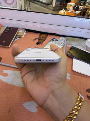 Iphone17promax 512G ZA battery 100% ๐