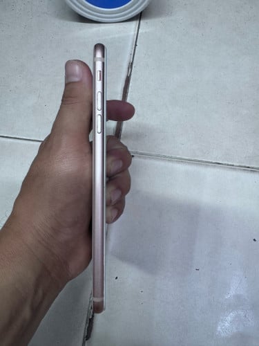 iPhone8 Plus ZP 64G gold for sell