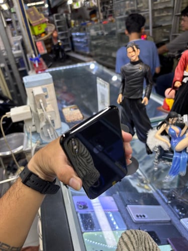 iPhoneXSតូច 256G sim2 ESIM ម៉ាសុីនអេក្រង់ស្រុីន 99%
