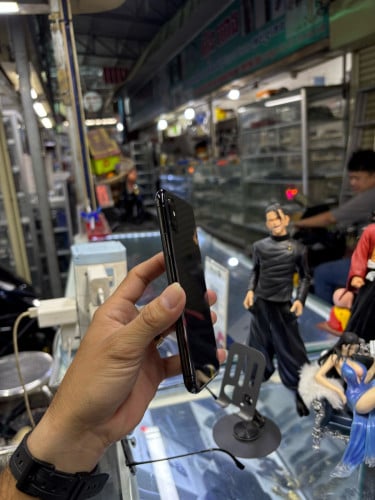iPhoneXSតូច 256G sim2 ESIM ម៉ាសុីនអេក្រង់ស្រុីន 99%