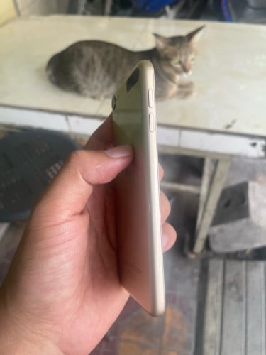 iPod touch 7 99%សំនុំ 32G សំរាប់អ្នកស្រលាញ់របស់កម្រ ទិញទុកជាអនុស្សាវរីយ៍