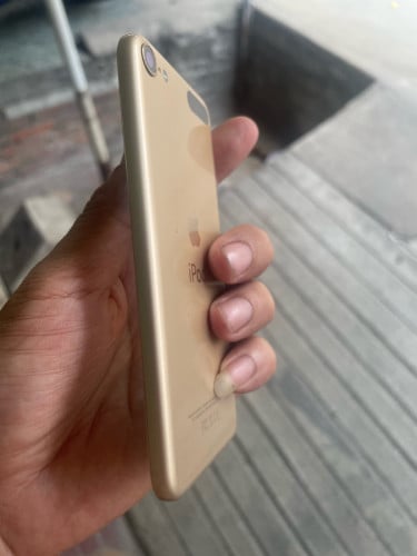 iPod touch 7 99%សំនុំ 32G សំរាប់អ្នកស្រលាញ់របស់កម្រ ទិញទុកជាអនុស្សាវរីយ៍