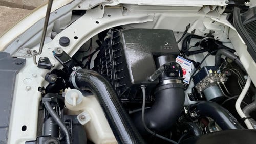 ISUZU MU-X 2015 full (4x4) ថ្មីខ្លាំង 90% Urgent Sale!!!