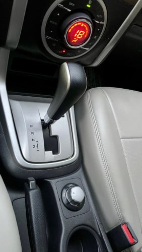 ISUZU MU-X 2015 full (4x4) ថ្មីខ្លាំង 90% Urgent Sale!!!