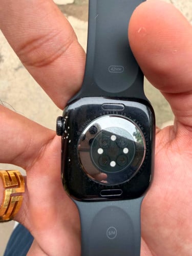 Iwatch series10 42mm full set