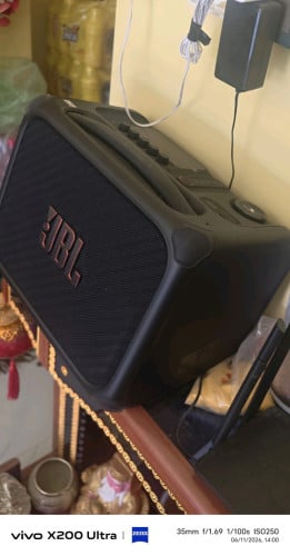 JBL Bandbox