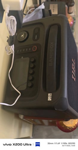 JBL Bandbox