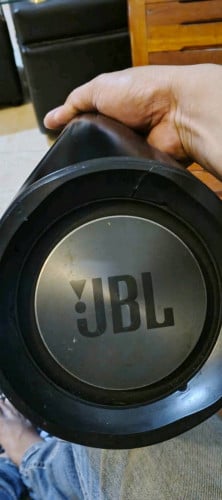jbl boombox ឆ្នាំងសុីន ដូរថ្មហើយ ថ្មកាន់សំលេងណែន 129$ វៃដូរបាន