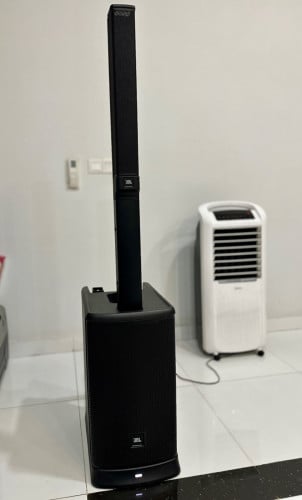 JBL EON ONE MK2 / Mic M12