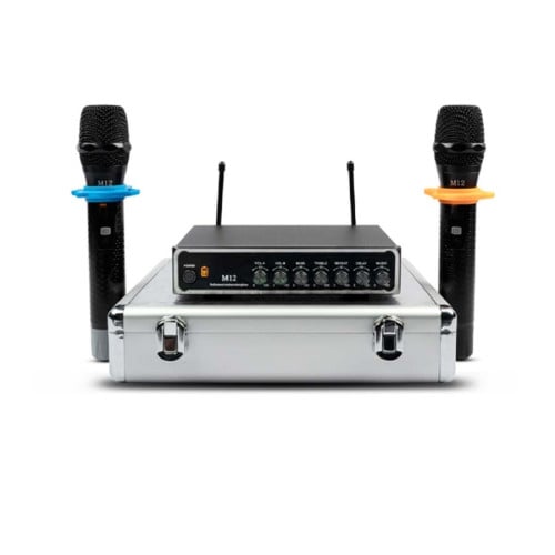 JBL EON ONE MK2 / Mic M12