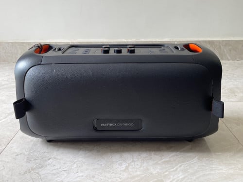 JBL PartyBox On-The-Go for Sale