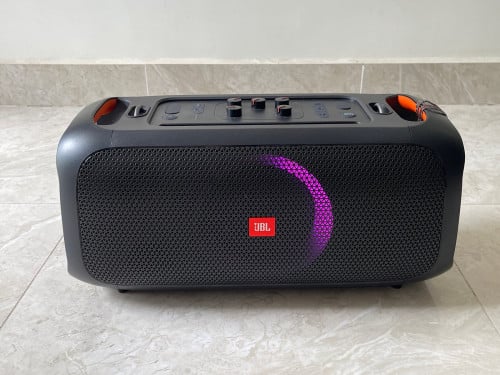 JBL PartyBox On-The-Go for Sale