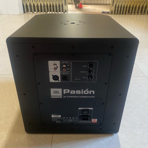 JBl passion12 សាប់3តឹក ស្អាតដូចរូបលក់ 330$