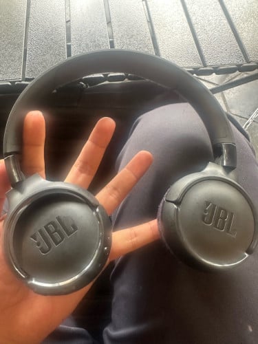 JBL TUNE520BT