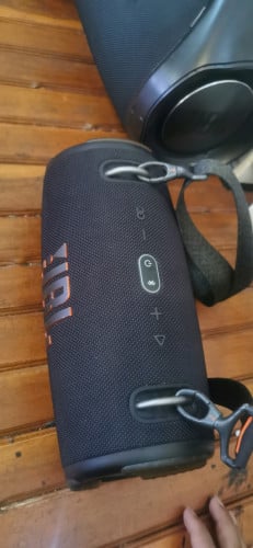 jbl xtrame3 97% នៅសានុំថ្មកាន់សំលេងណែន 119$ វៃដូរបាន