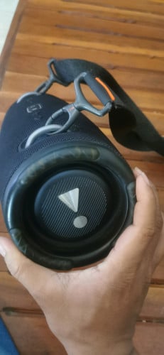 jbl xtrame3 97% នៅសានុំថ្មកាន់សំលេងណែន 119$ វៃដូរបាន